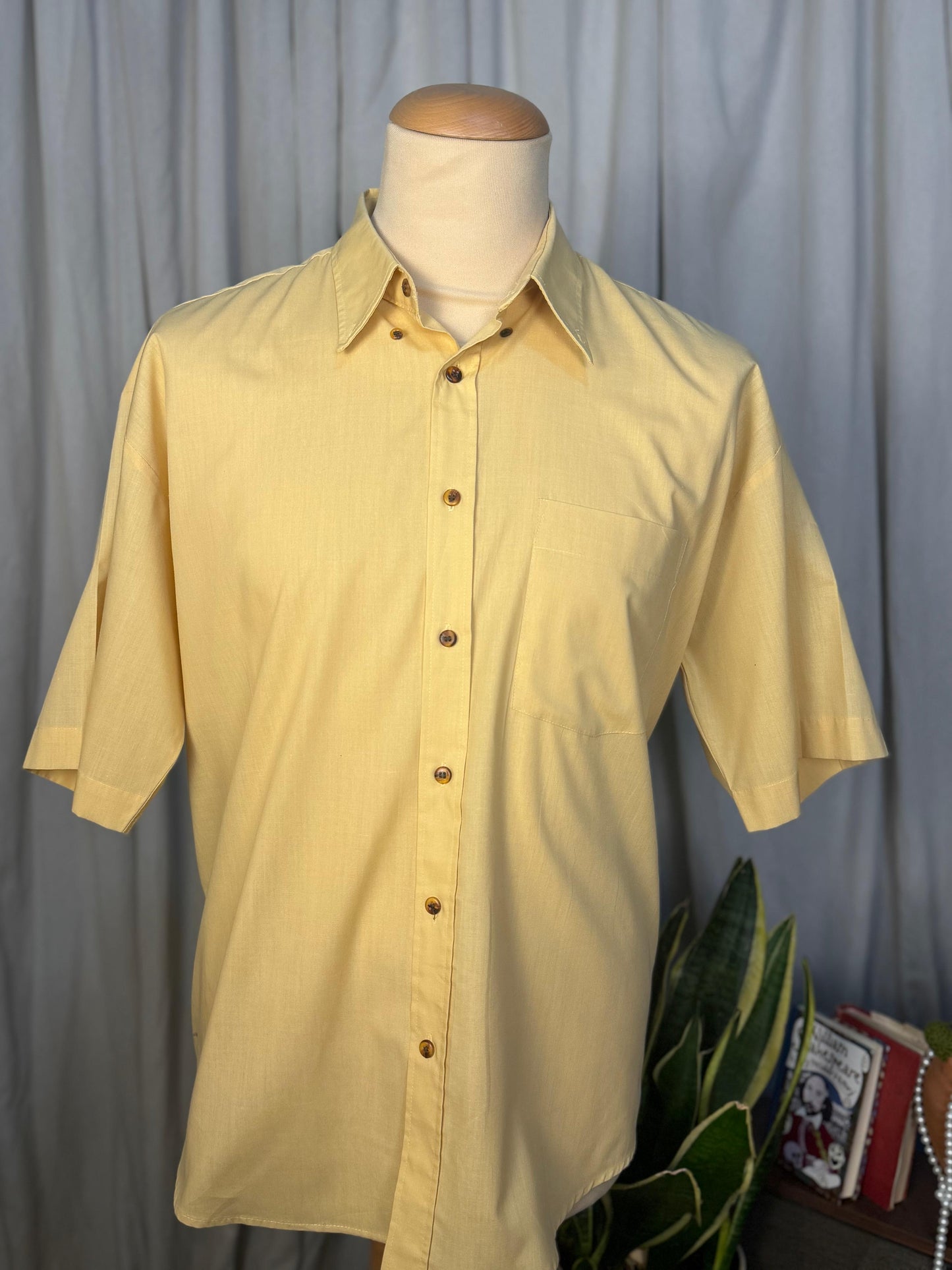Men Shirt