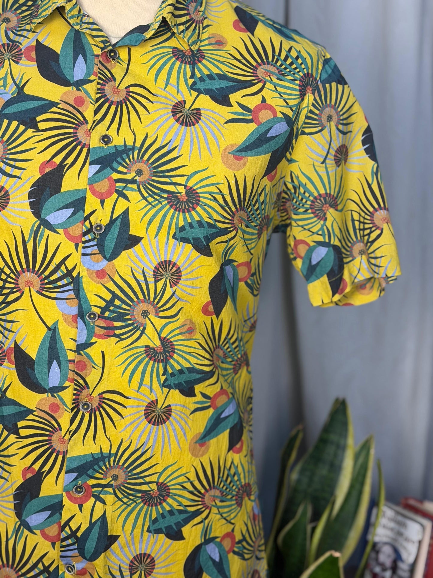 Men Shirt