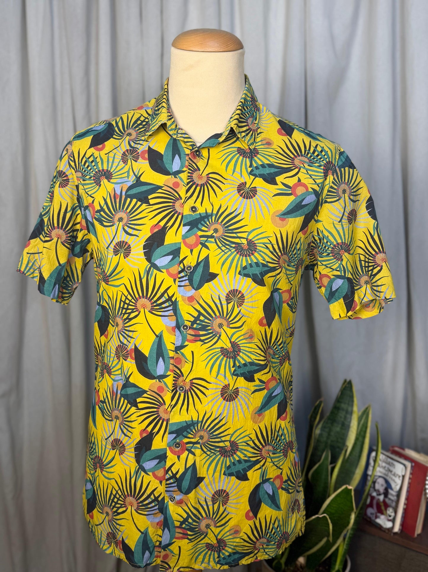 Men Shirt