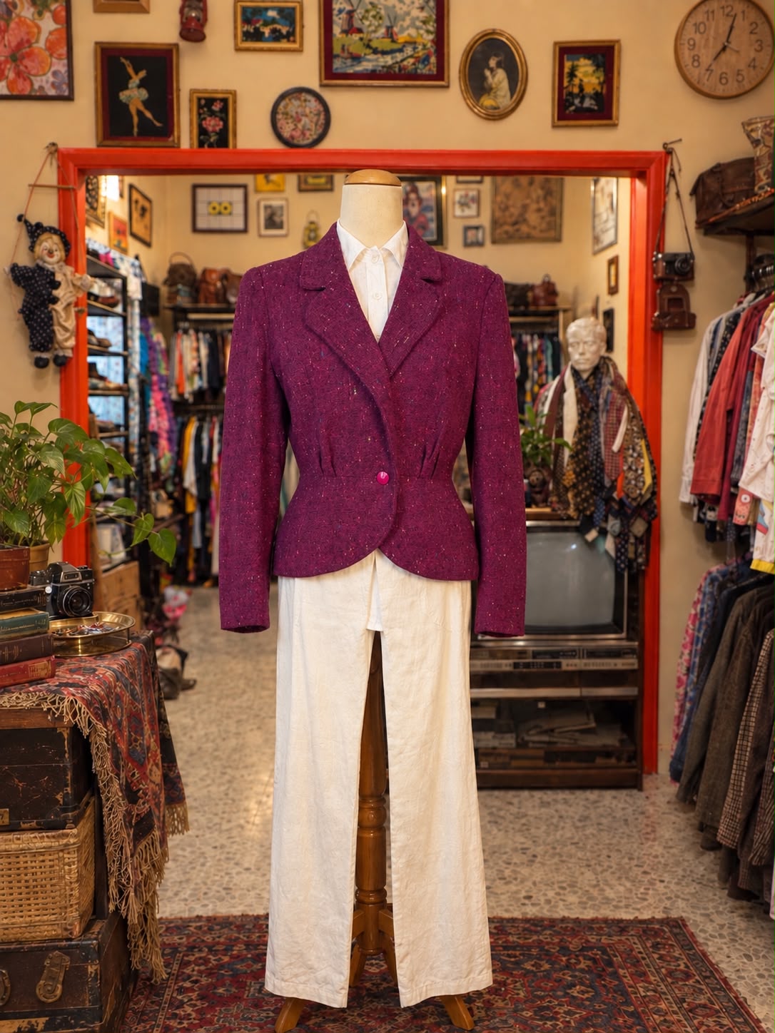 Women Blazer