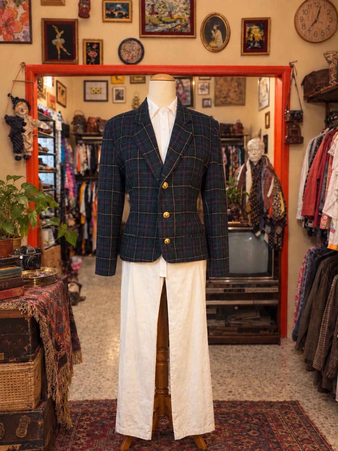 Women Blazer