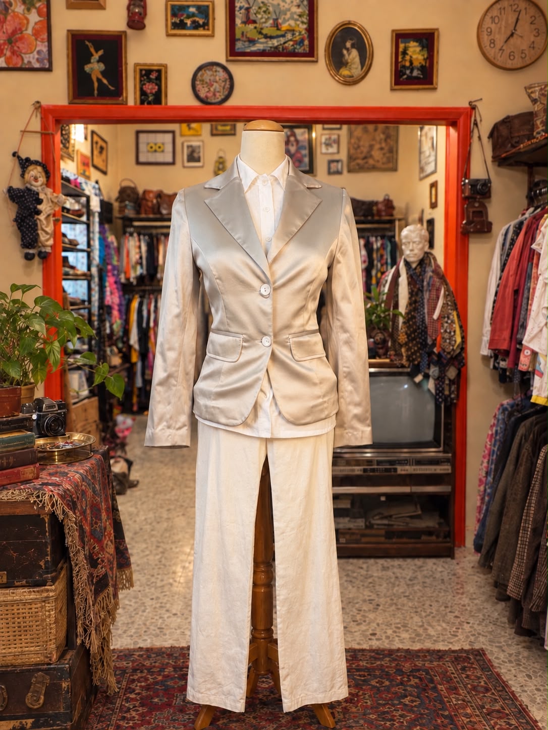 Women Blazer