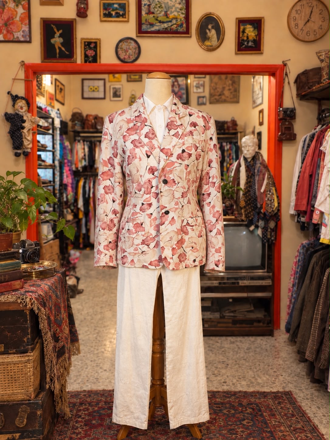 Women Blazer