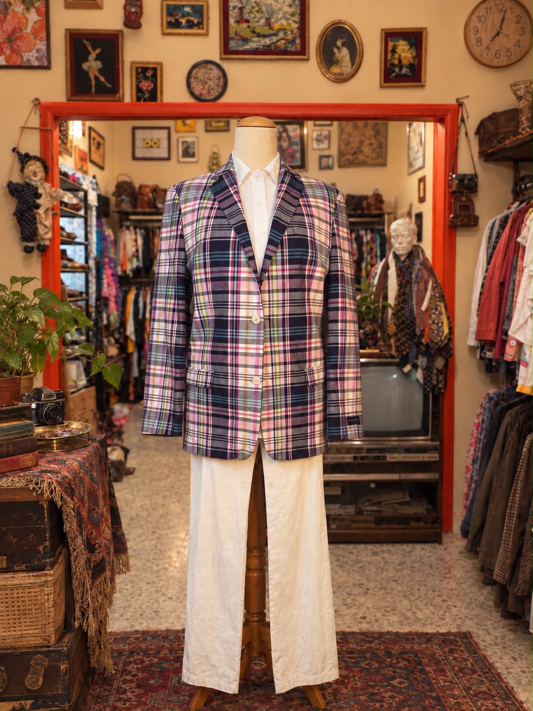 Women Blazer