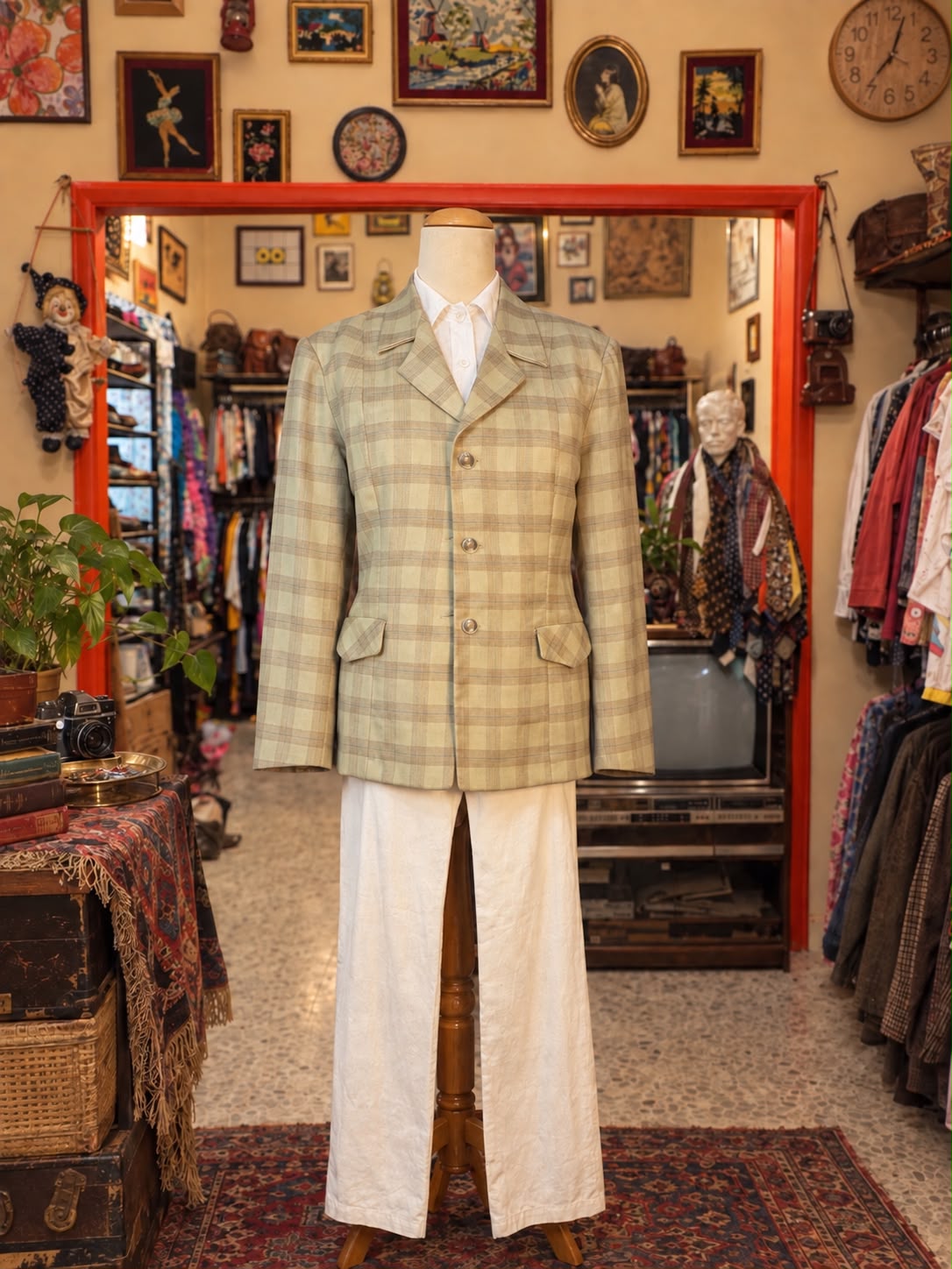 Women Blazer