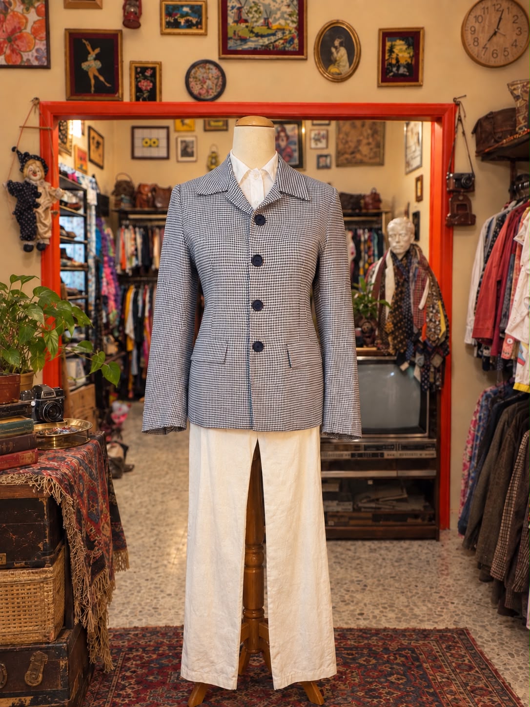 Women Blazer