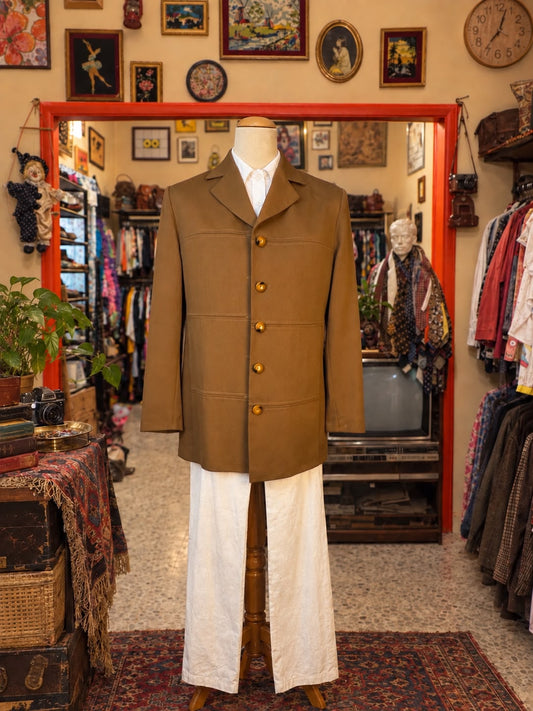 Men Blazer