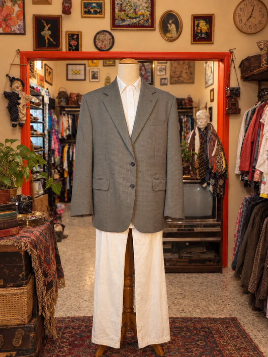 Men Blazer