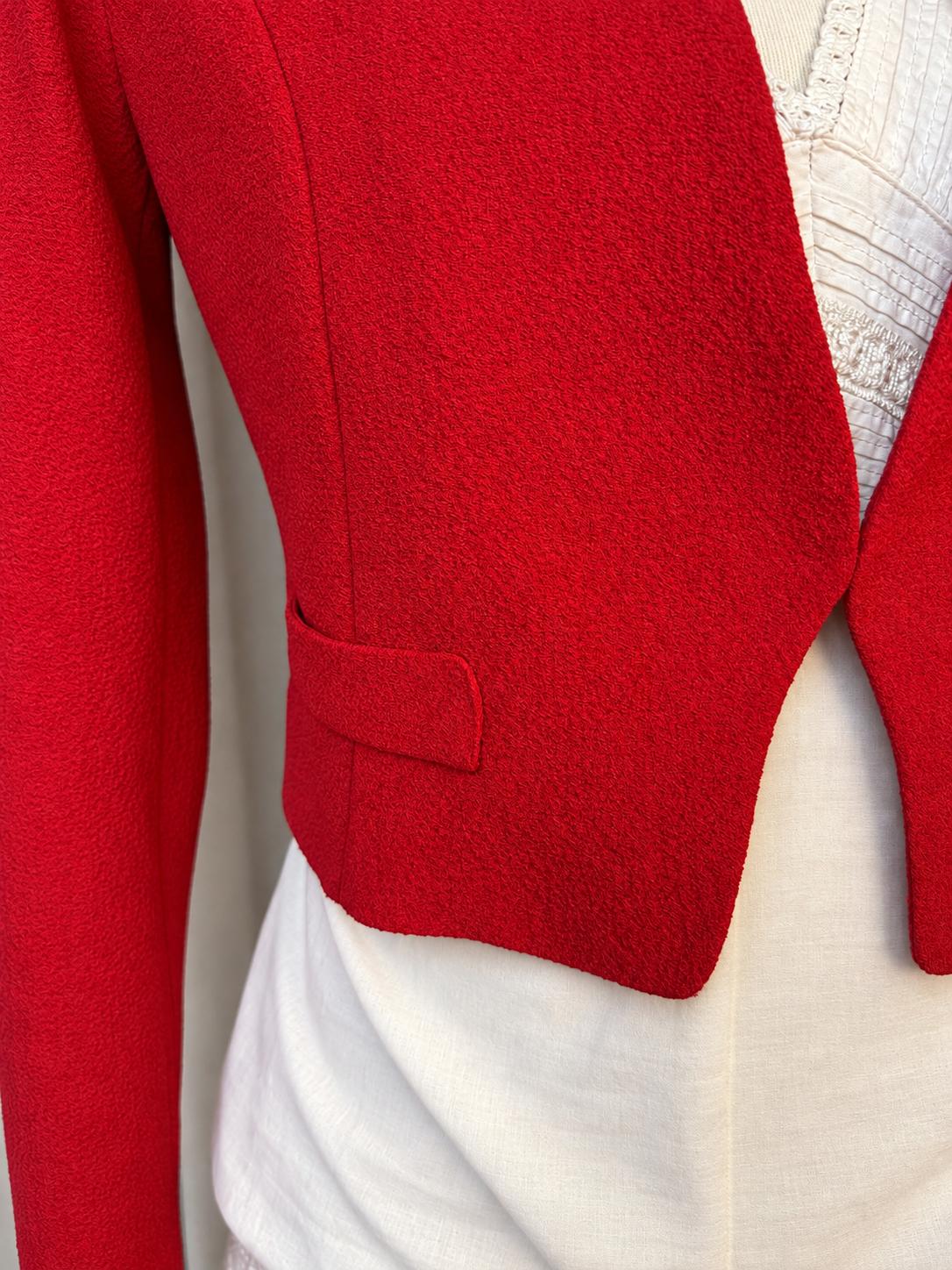 Women's Blazer