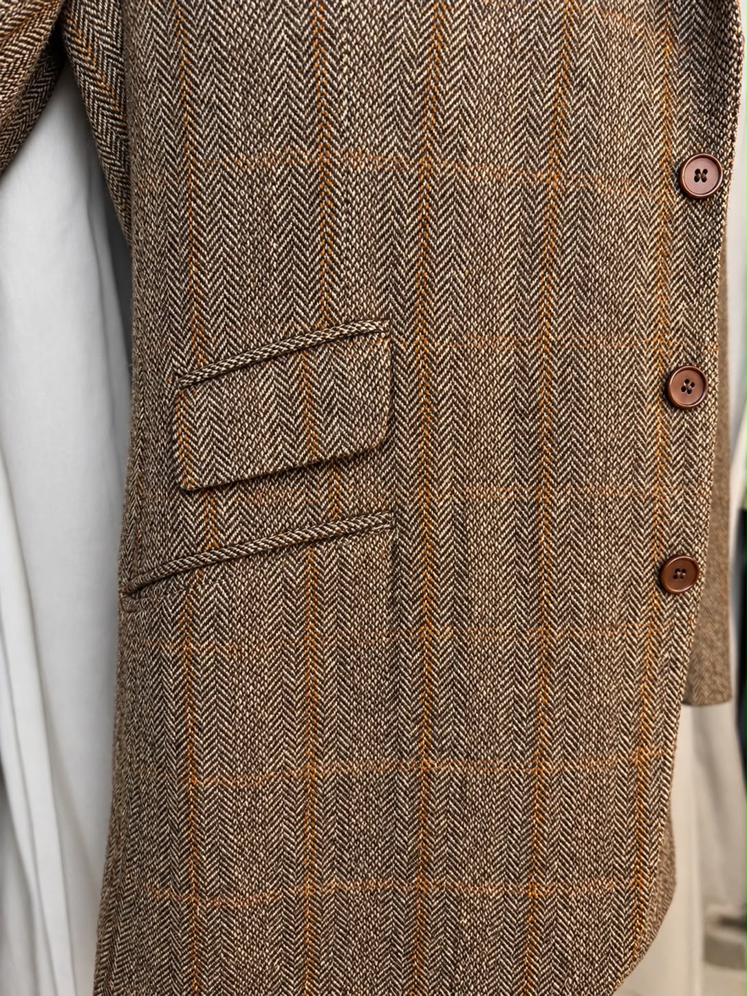 Men Blazer