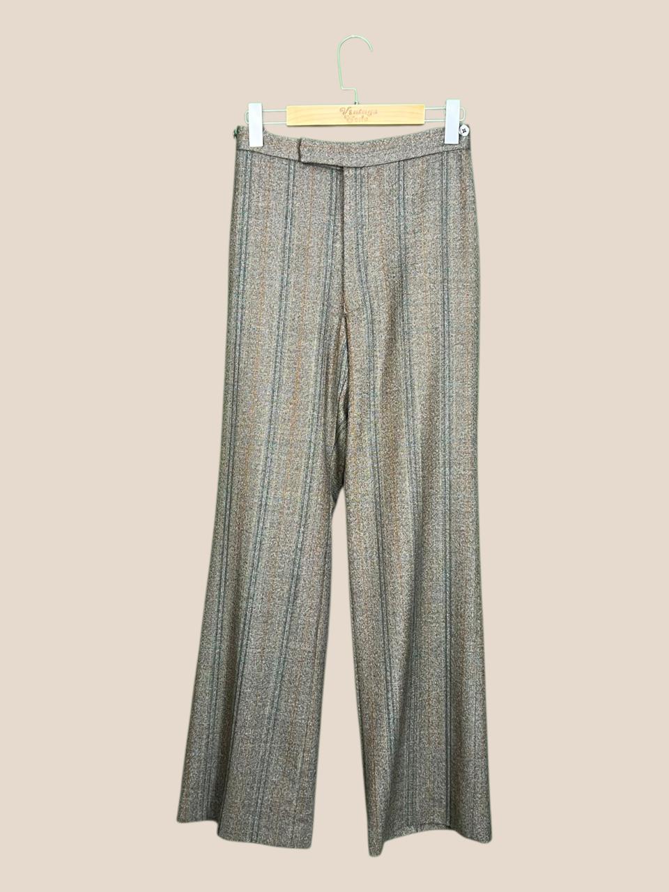 Men Winter Pants