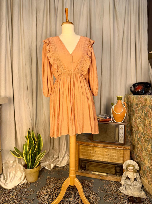 Spring/Summer Dress