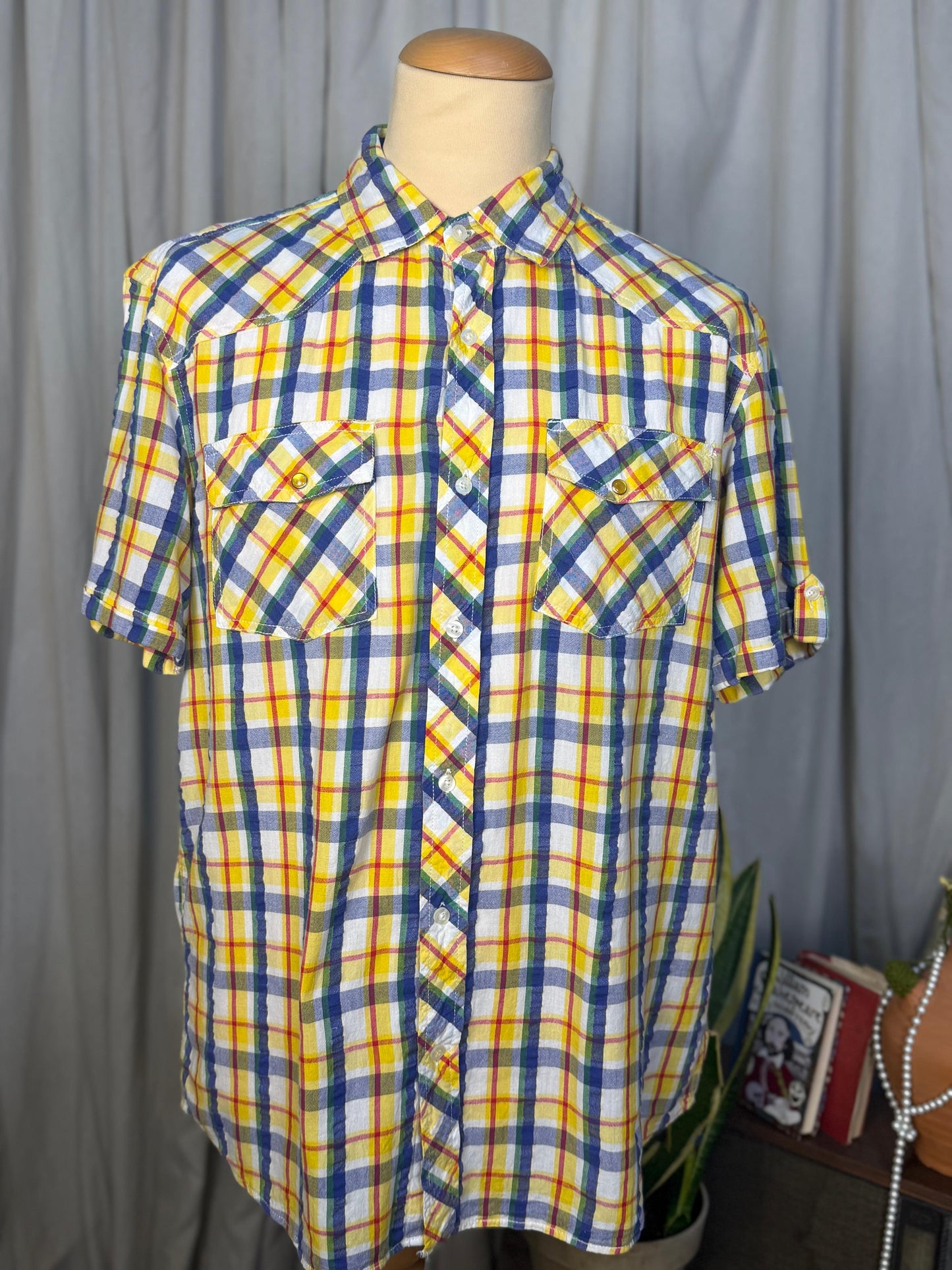 Men Shirt