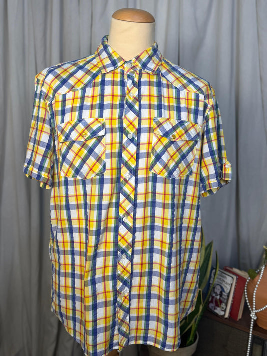 Men Shirt